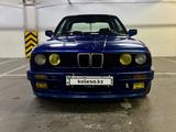 BMW 316 1991 года за 2 500 000 тг. в Алматы – фото 2