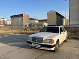 Mercedes-Benz 190 1990 годаүшін3 700 000 тг. в Атырау – фото 2