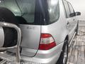 Mercedes-Benz ML 320 2001 годаfor5 500 000 тг. в Костанай – фото 18