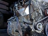 Mazda Demio ZJ-VE — бензиновый двигатель объемом 1.3 литра за 28 000 тг. в Алматы – фото 3
