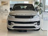Land Rover Range Rover Sport Dynamic SE 2026 года за 99 997 000 тг. в Астана – фото 2