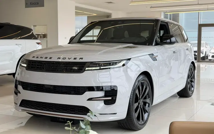 Land Rover Range Rover Sport Dynamic SE 2026 годаүшін99 997 000 тг. в Астана