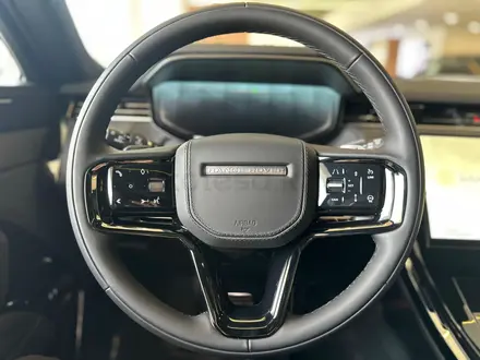 Land Rover Range Rover Sport Dynamic SE 2026 года за 99 997 000 тг. в Астана – фото 8