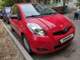 Toyota Yaris 2009 годаүшін4 000 000 тг. в Алматы – фото 2