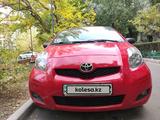 Toyota Yaris 2009 годаүшін4 000 000 тг. в Алматы – фото 3