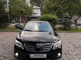 Toyota Camry 2010 годаүшін7 600 000 тг. в Жаркент