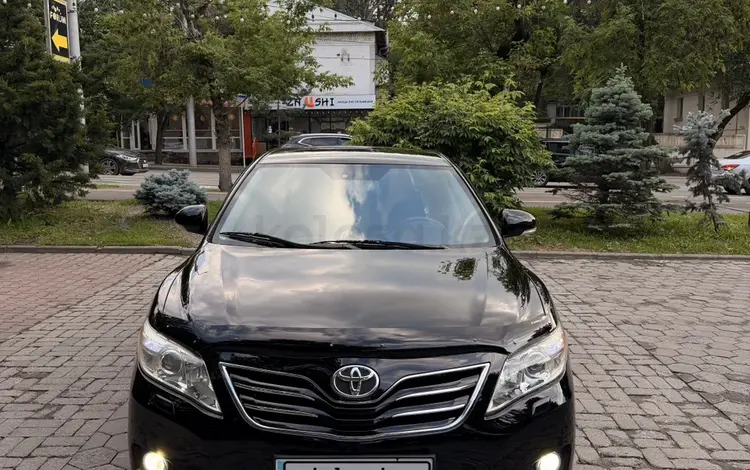 Toyota Camry 2010 годаүшін7 600 000 тг. в Жаркент