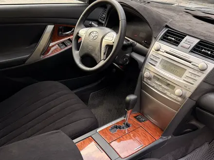 Toyota Camry 2010 года за 7 600 000 тг. в Жаркент – фото 11
