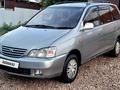 Toyota Gaia 1998 годаүшін2 600 000 тг. в Кокшетау