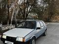 ВАЗ (Lada) 2109 2003 года за 1 200 000 тг. в Житикара