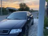 Audi A6 1998 года за 2 300 000 тг. в Алматы – фото 3