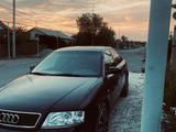 Audi A6 1998 года за 2 300 000 тг. в Алматы – фото 2