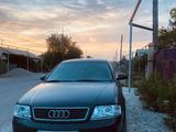 Audi A6 1998 года за 2 300 000 тг. в Алматы – фото 4