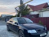 Audi A6 1998 года за 2 300 000 тг. в Алматы