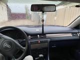 Audi A6 1998 года за 2 300 000 тг. в Алматы – фото 5