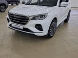 Jetour X70 2023 года за 9 000 000 тг. в Усть-Каменогорск