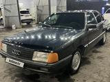 Audi 100 1990 годаfor1 200 000 тг. в Шу – фото 2