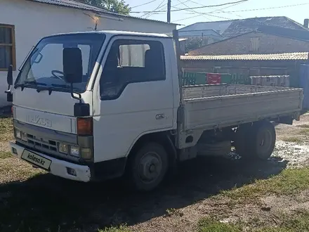 Mazda  Titan 1995 года за 4 200 000 тг. в Аягоз – фото 2