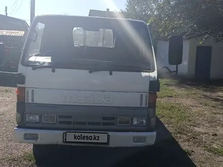 Mazda  Titan 1995 года за 4 200 000 тг. в Аягоз – фото 3