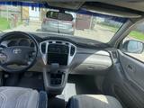 Toyota Highlander 2001 года за 5 000 000 тг. в Алматы – фото 3