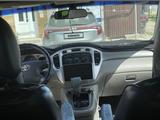 Toyota Highlander 2001 года за 5 000 000 тг. в Алматы – фото 4