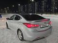 Hyundai Elantra 2012 года за 6 300 000 тг. в Караганда