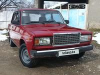 ВАЗ (Lada) 2107 2008 годаүшін1 500 000 тг. в Шымкент