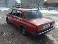 ВАЗ (Lada) 2107 2008 годаүшін1 500 000 тг. в Шымкент – фото 3