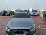 Hyundai Grandeur 2018 годаfor12 000 000 тг. в Алматы – фото 4