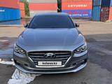 Hyundai Grandeur 2018 годаfor12 000 000 тг. в Алматы – фото 3