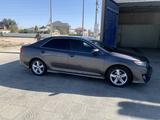 Toyota Camry 2014 годаүшін7 700 000 тг. в Актау – фото 3