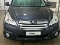 Subaru Outback 2013 годаүшін6 000 000 тг. в Актобе