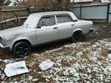 ВАЗ (Lada) 2107 2010 годаfor1 100 000 тг. в Усть-Каменогорск – фото 2