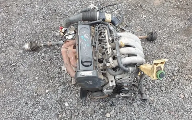 Двигатель AHL 1.6 Passat,Пассат АХЛ 1.6үшін280 000 тг. в Алматы