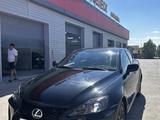 Lexus IS 250 2007 годаүшін6 100 000 тг. в Атырау