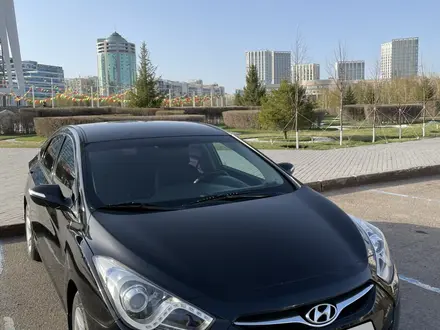 Hyundai i40 2014 года за 6 900 000 тг. в Астана – фото 4