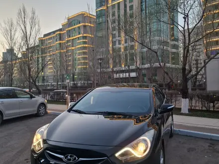 Hyundai i40 2014 года за 6 900 000 тг. в Астана – фото 32