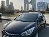 Hyundai i40 2014 годаүшін6 900 000 тг. в Астана – фото 5