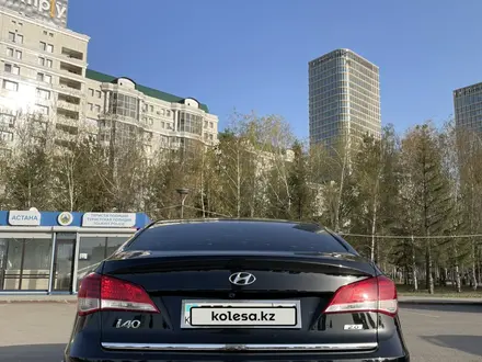 Hyundai i40 2014 года за 6 900 000 тг. в Астана – фото 7