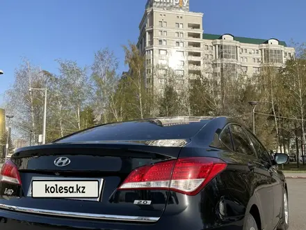 Hyundai i40 2014 года за 6 900 000 тг. в Астана – фото 8
