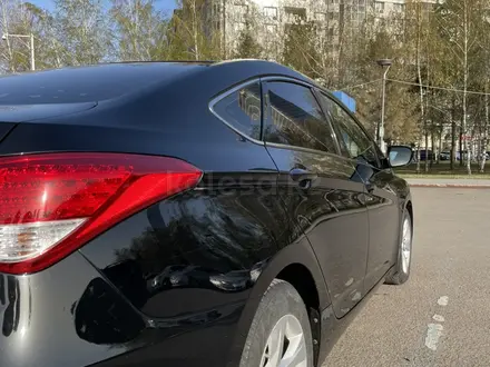 Hyundai i40 2014 года за 6 900 000 тг. в Астана – фото 9