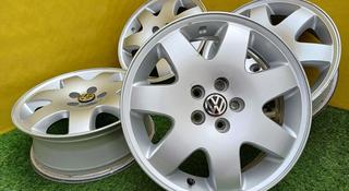 Диски R16 5x100 на Volkswagen и другиеүшін130 000 тг. в Караганда