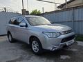 Mitsubishi Outlander 2012 года за 5 800 000 тг. в Алматы