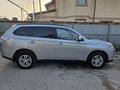 Mitsubishi Outlander 2012 года за 5 800 000 тг. в Алматы – фото 2