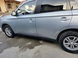 Mitsubishi Outlander 2012 года за 5 800 000 тг. в Алматы – фото 3