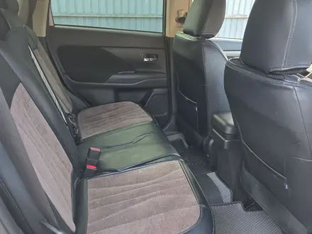 Mitsubishi Outlander 2012 года за 5 800 000 тг. в Алматы – фото 8