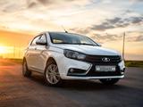ВАЗ (Lada) Vesta 2021 года за 5 600 000 тг. в Уральск