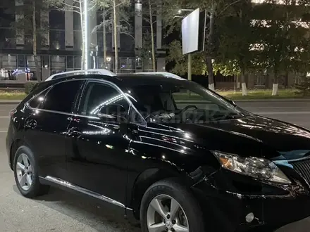 Lexus RX 350 2009 года за 12 000 000 тг. в Павлодар – фото 25