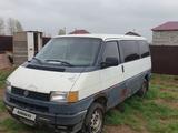 Volkswagen Transporter 1993 годаүшін1 600 000 тг. в Павлодар – фото 5