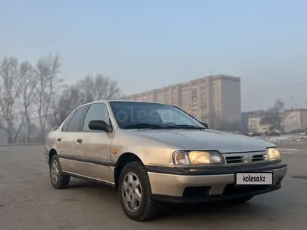 Nissan Primera 1991 года за 1 500 000 тг. в Усть-Каменогорск – фото 3